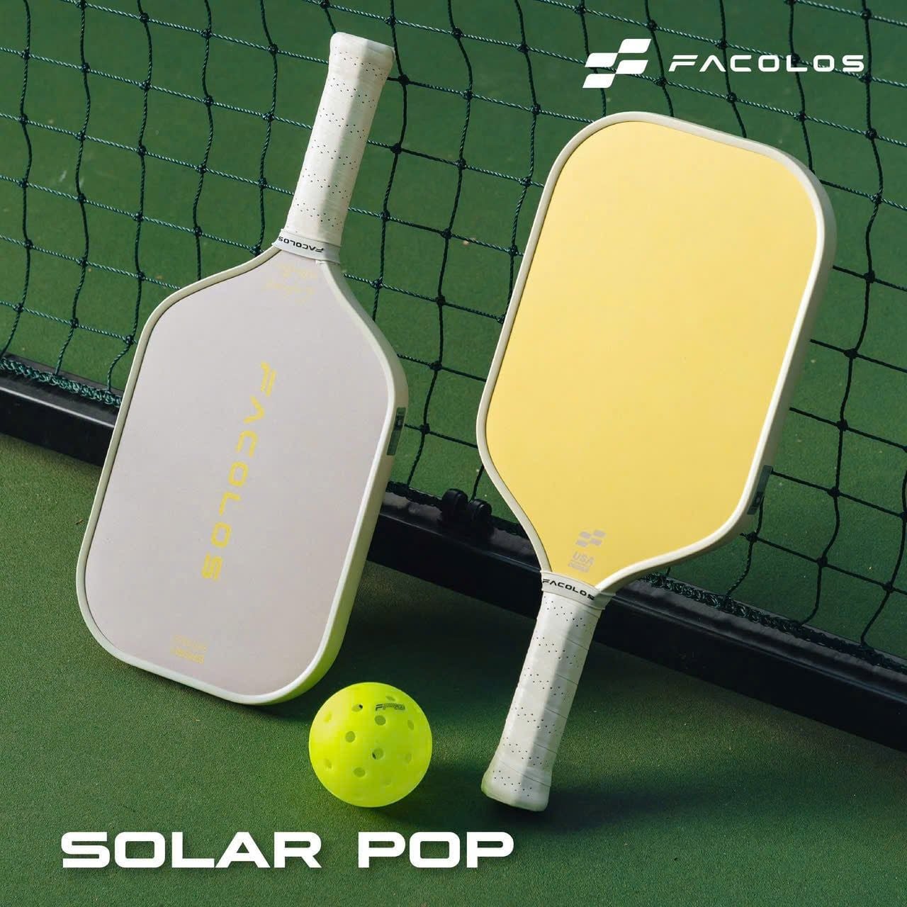  Vợt Facolos Sport 2025 