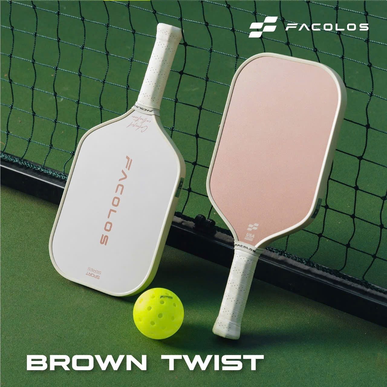  Vợt Facolos Sport 2025 