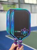  Vợt Proton Project Peacock Elongated 15MM 