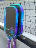  Vợt Proton Project Peacock Elongated 15MM 