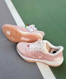  Giày Skechers 2.0 Hồng Nâu 