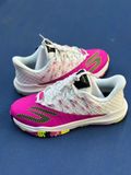  Giày Skechers Viper Court Rally - Trắng Tím 