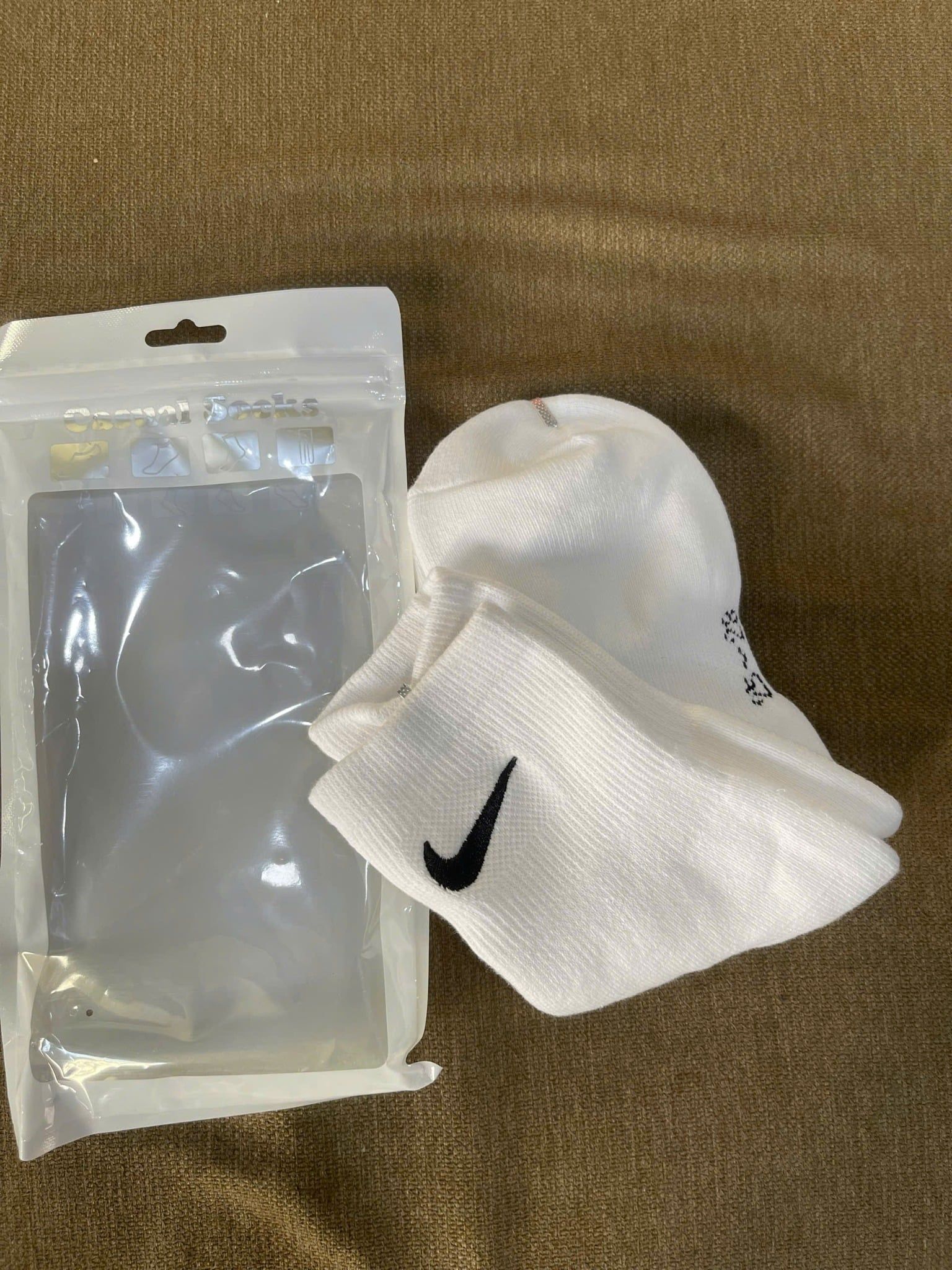  Vớ Nike - Nội địa 