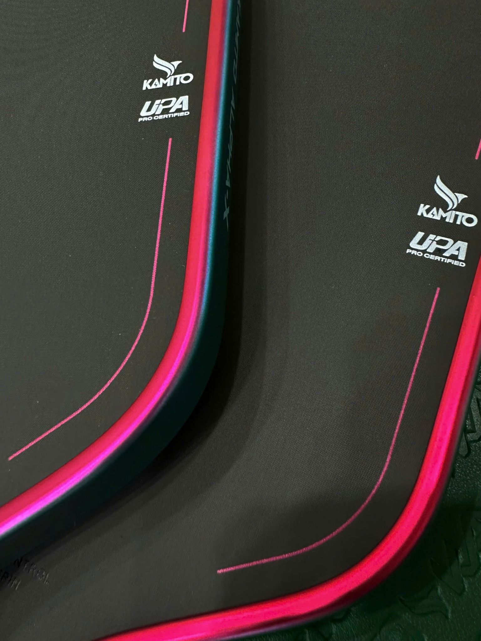 Vợt Pickleball Kamito Alpha-X 