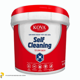  Sơn KOVA NANO Self- Cleaning Tự Làm Sạch 