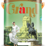  MYKOLOR GRAND MOON STONE FEEL SƠN NỘI THẤT TRẮNG TRẦN CAO CẤP 