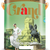  MYKOLOR GRAND MOON STONE FEEL SƠN NỘI THẤT TRẮNG TRẦN CAO CẤP 