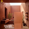  Vữa Đất Aoni Stucco - Bảng màu vữa hiệu ứng stucco đẹp nhất 2025 