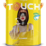  MYKOLOR TOUCH CLEANKOT SƠN NỘI THẤT SẠCH MỚI 