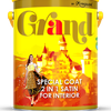  MYKOLOR GRAND SPECIAL COAT 2 IN 1 SATIN FOR INTERIOR SƠN NỘI THẤT CAO CẤP ĐA NĂNG 2 TRONG 1 BÓNG LOÁNG 