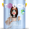 MYKOLOR TOUCH SPEED COAT 2 IN 1 MATTE FOR INTERIOR SƠN NỘI THẤT CAO CẤP ĐA NĂNG 2 TRONG 1 LÁNG MỊN