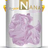  MYKOLOR NANA ALL COAT 2 IN 1 MATTE FOR INTERIOR 