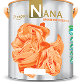  SƠN NỘI THẤT MYKOLOR NANA BRONZE FOR INT 