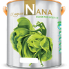 MYKOLOR NANA SILVER FOR INTERIOR