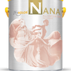  MYKOLOR NANA ALL COAT 2 IN 1 SATIN FOR INTERIOR SƠN NỘI THẤT CAO CẤP ĐA NĂNG 2 TRONG 1 BÓNG LOÁNG 