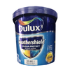  Sơn Dulux Weathershield Colour Protect E023 
