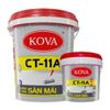  CHẤT CHỐNG THẤM KOVA CT-11A PU SÀN MÁI 5KG 