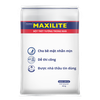  BỘT TRÉT TƯỜNG TRONG NHÀ MAXILITE 
