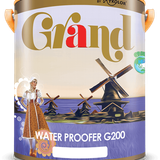 MYKOLOR GRAND WATER PROOFER G200 SƠN NƯỚC NGOẠI THẤT CHỐNG THẤM ĐA NĂNG 