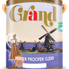  MYKOLOR GRAND WATER PROOFER G200 SƠN NƯỚC NGOẠI THẤT CHỐNG THẤM ĐA NĂNG 