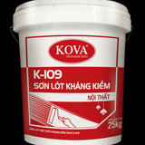  Sơn lót nội thất kháng kiềm KOVA K-109 
