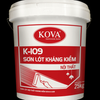  Sơn lót nội thất kháng kiềm KOVA K-109 