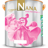  MYKOLOR NANA TITAN FOR INTERIOR 