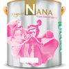 MYKOLOR NANA TITAN FOR INTERIOR