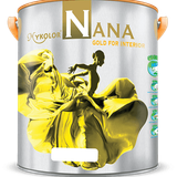  SƠN NỘI THẤT MYKOLOR NANA GOLD FOR INT 