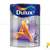  Dulux Ambiance 5in1 Superflexx - Z611B Siêu Bóng 