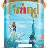 MYKOLOR GRAND DIAMOND FEEL SƠN NƯỚC NGOẠI THẤT CHẤT LƯỢNG SIÊU BÓNG