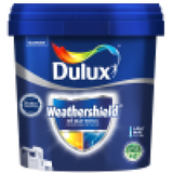  SƠN DULUX NGOÀI TRỜI WEATHERSHIELD BỀ MẶT BÓNG BJ9 (1 LÍT) 