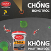  Chất Chống Thấm Kova CT11A - Chống Thấm Hồ Cá, Bể Bơi 