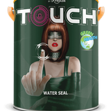  MYKOLOR TOUCH WATER SEAL SƠN CHỐNG THẤM PHA XI MĂNG 