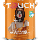  MYKOLOR TOUCH ANTI DAMP SEALER FOR EXTERIOR & INTERIOR SƠN LÓT CHỐNG THẤM NGƯỢC CAO CẤP 