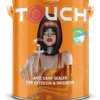  MYKOLOR TOUCH ANTI DAMP SEALER FOR EXTERIOR & INTERIOR SƠN LÓT CHỐNG THẤM NGƯỢC CAO CẤP 