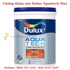 CHỐNG THẤM SÀN DULUX AQUATECH MAX 6KG