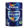  SƠN DULUX NGOÀI TRỜI WEATHERSHIELD BỀ MẶT BÓNG BJ9 (5 LÍT) 