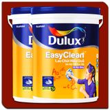  Dulux Easyclean Lau Chùi Hiệu Quả Bề Mặt Bóng A991B 