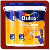  Dulux Easyclean Lau Chùi Hiệu Quả Bề Mặt Bóng A991B 