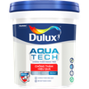  CHẤT CHỐNG THẤM DULUX AQUATECH - CHỐNG THẤM HIỆU QUẢ 20 KG 