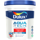  CHỐNG THẤM DULUX AQUATECH - CHỐNG THẤM HIỆU QUẢ 6KG 