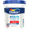  CHỐNG THẤM DULUX AQUATECH - CHỐNG THẤM HIỆU QUẢ 6KG 