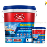  SƠN EPOXY KOVA NANO KL5-05 
