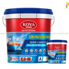  SƠN EPOXY KOVA NANO KL5-05 