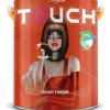  MYKOLOR TOUCH SHINY FINISH SƠN NƯỚC NGOẠI THẤT CAO CẤP 
