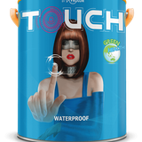  MYKOLOR TOUCH WATERPROOF SƠN CHỐNG THẤM GỐC XI MĂNG 
