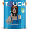 MYKOLOR TOUCH WATERPROOF SƠN CHỐNG THẤM GỐC XI MĂNG