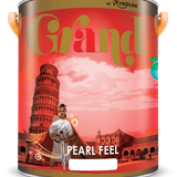  MYKOLOR GRAND PEARL FEEL SƠN NƯỚC NỘI THẤT BÓNG CAO CẤP 