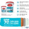  CHỐNG THẤM MÀU KOVA CT-11A COLOR 